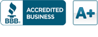 BBB Accredited Business for Insulation Wisconsin